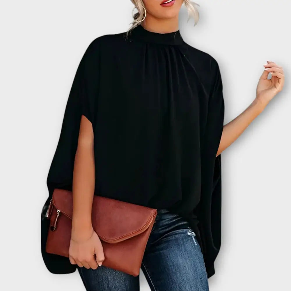 Jacqueline – Blusa Elegancia Atemporal y Chic