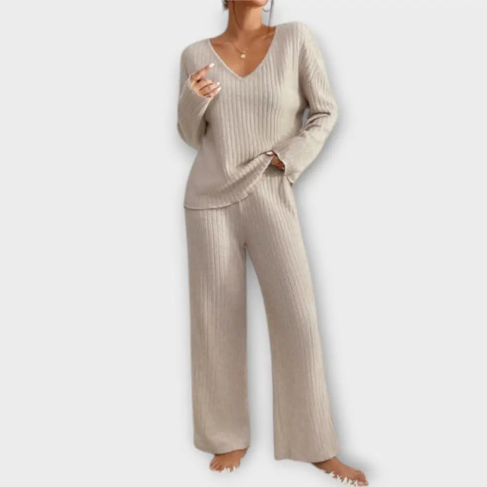 Lía – Conjunto Elegancia y Comodidad