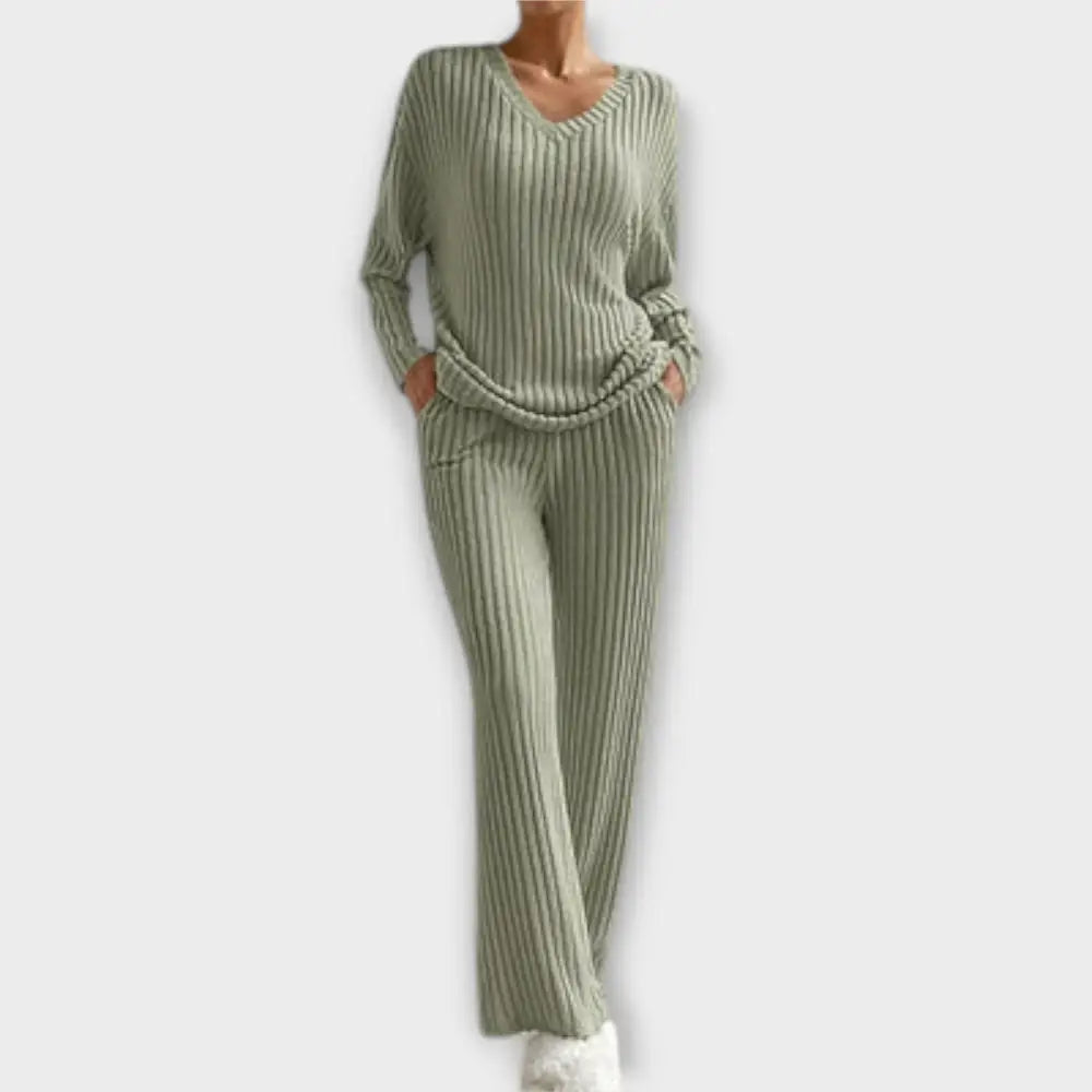 Lía – Conjunto Elegancia y Comodidad