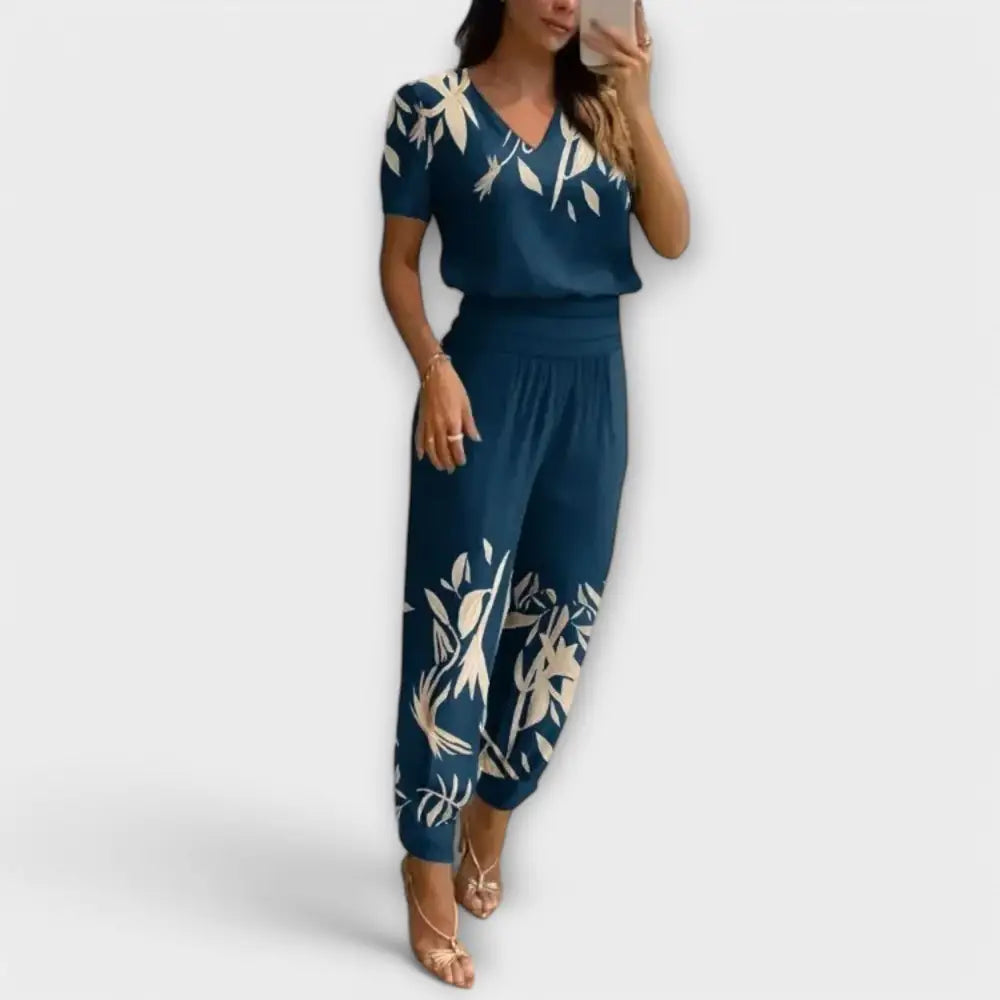 María – Conjunto Chic y Versátil