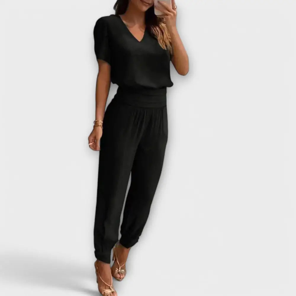 María – Conjunto Chic y Versátil