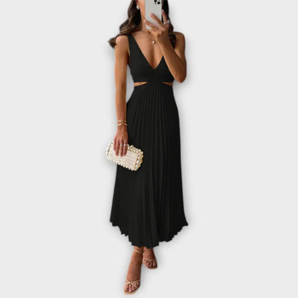 María – Vestido Magia de Noche
