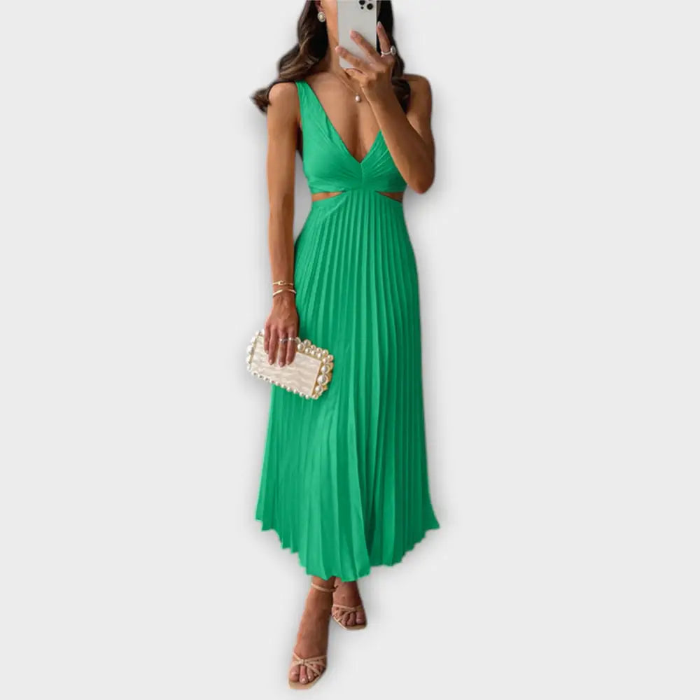 María – Vestido Magia de Noche