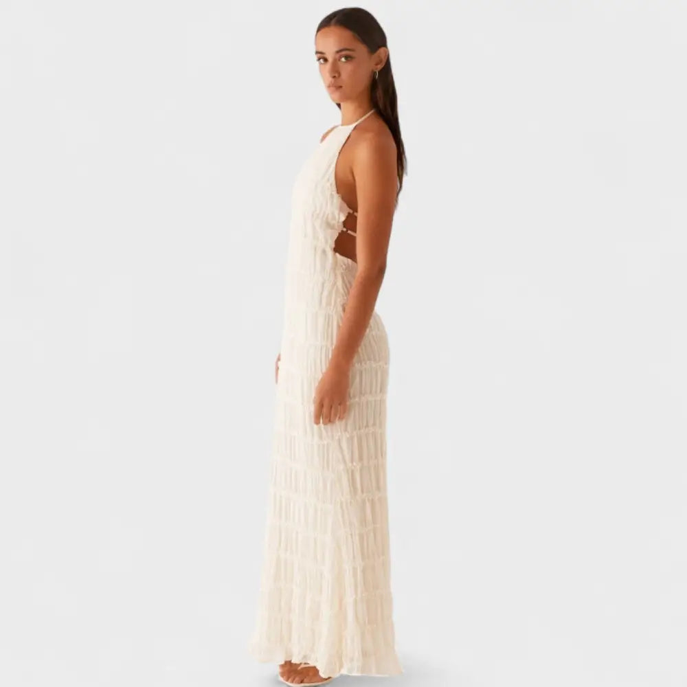 Marina – Vestido Elegancia Sin Esfuerzo
