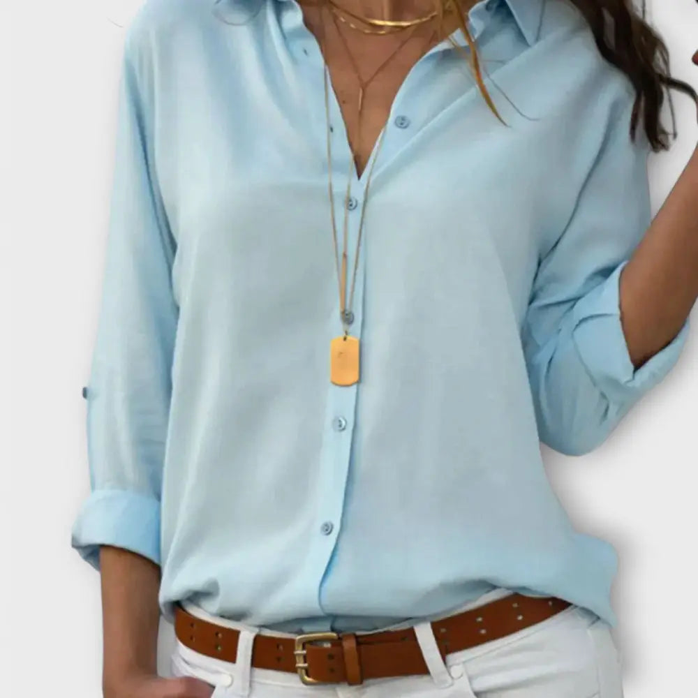 Marisol – Blusa Encanto Luminoso