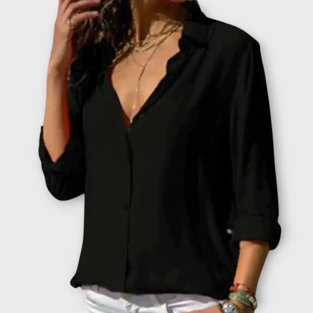 Marisol – Blusa Encanto Luminoso