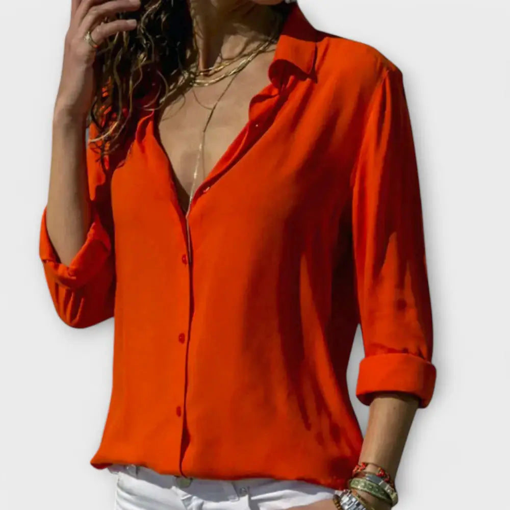 Marisol – Blusa Encanto Luminoso