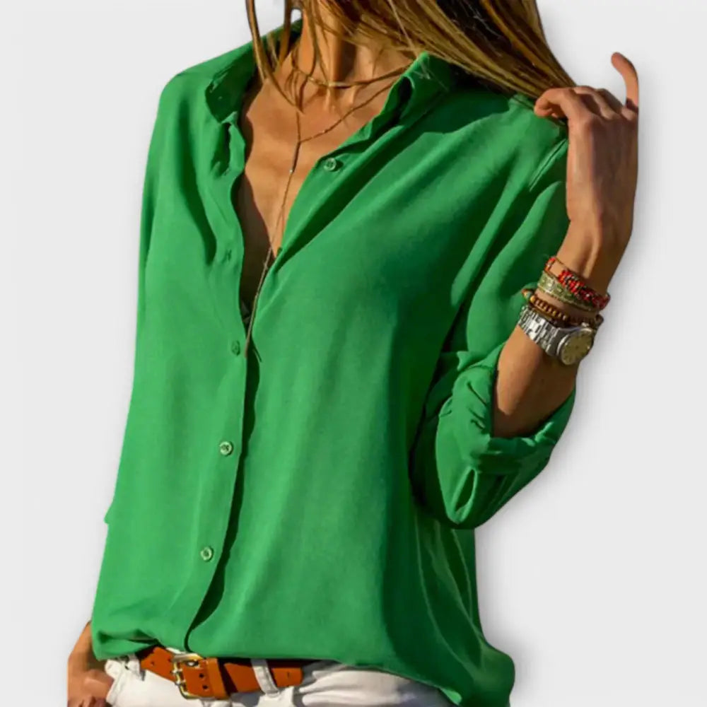 Marisol – Blusa Encanto Luminoso