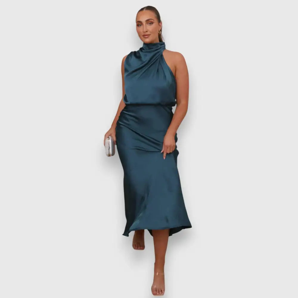 Marisol – Vestido Elegancia Atemporal