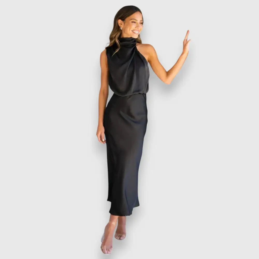 Marisol – Vestido Elegancia Atemporal