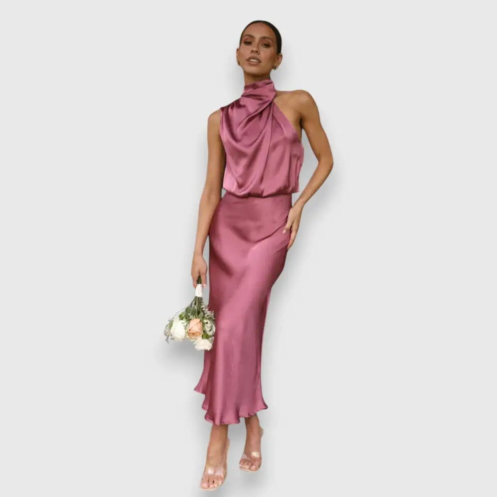 Marisol – Vestido Elegancia Atemporal
