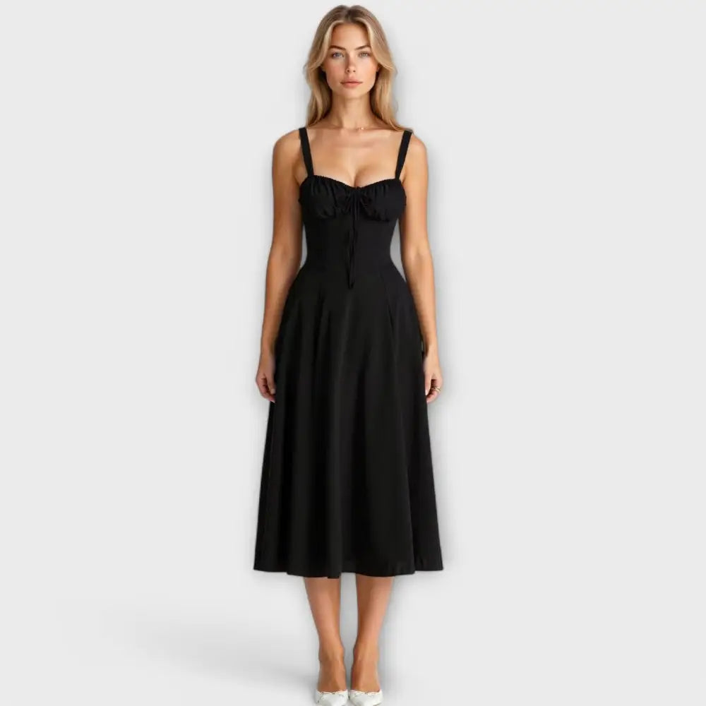 Mireia – Vestido Glamour de Noche