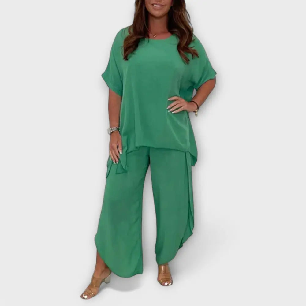 Naiara – Vestido Elegancia Versátil