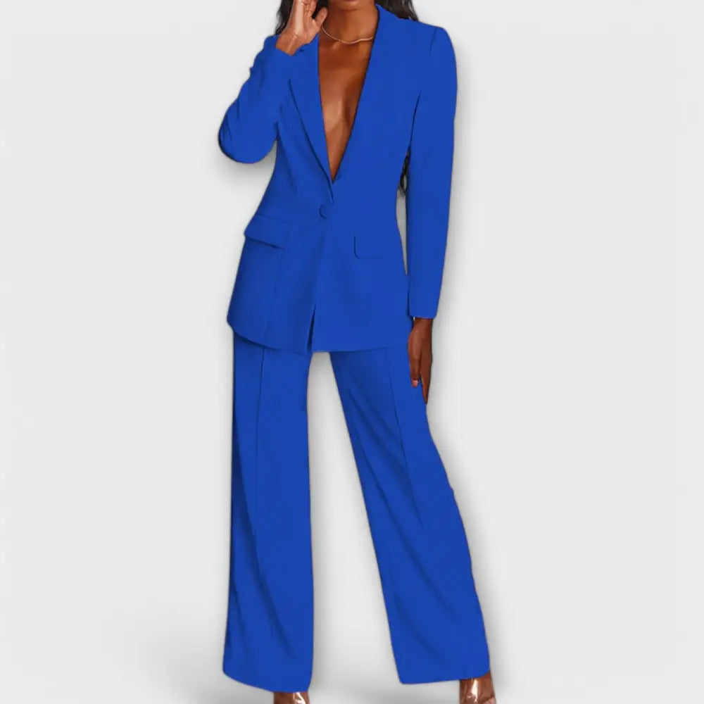 Nerea – Conjunto Chic y Versátil