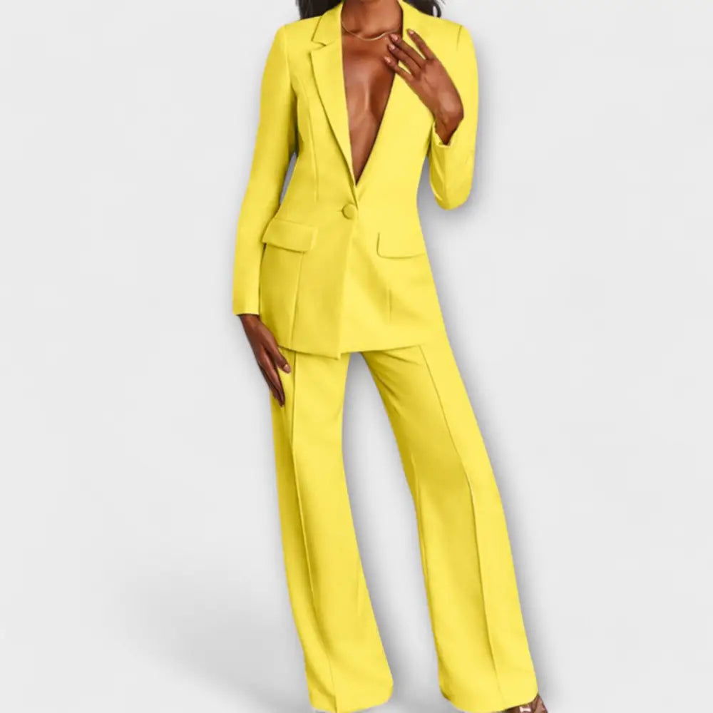 Nerea – Conjunto Chic y Versátil