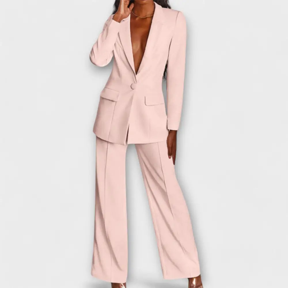 Nerea – Conjunto Chic y Versátil