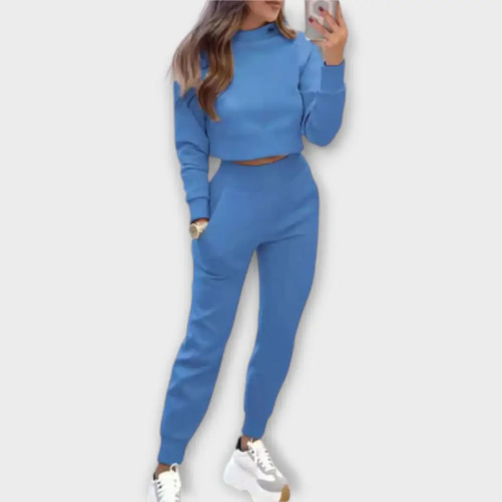 Olivia – Conjunto Comodidad y Estilo Moderno