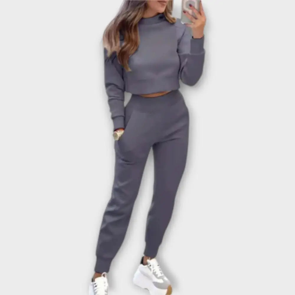 Olivia – Conjunto Comodidad y Estilo Moderno