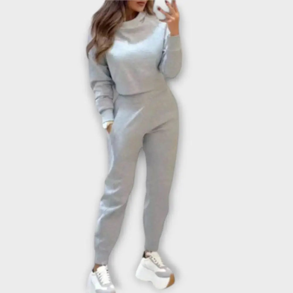 Olivia – Conjunto Comodidad y Estilo Moderno