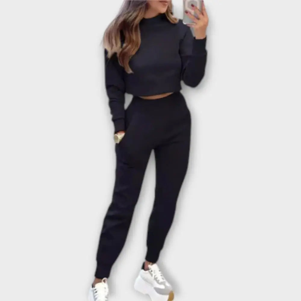 Olivia – Conjunto Comodidad y Estilo Moderno