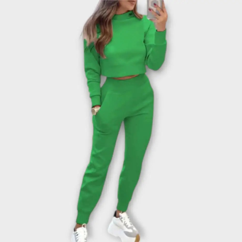 Olivia – Conjunto Comodidad y Estilo Moderno