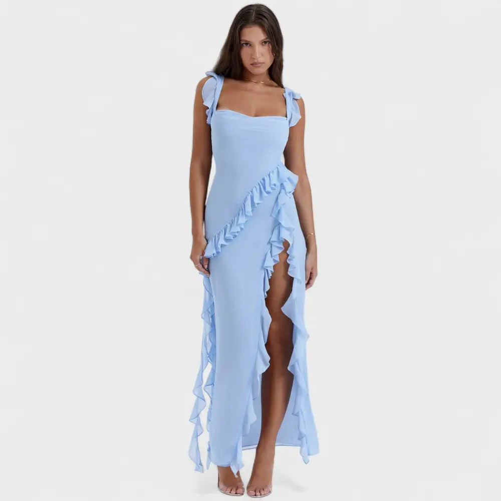 Rocío – Vestido Belleza Atemporal