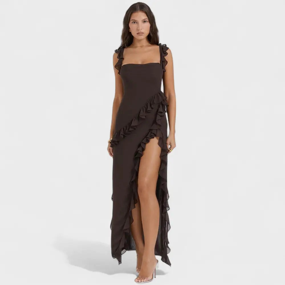 Rocío – Vestido Belleza Atemporal