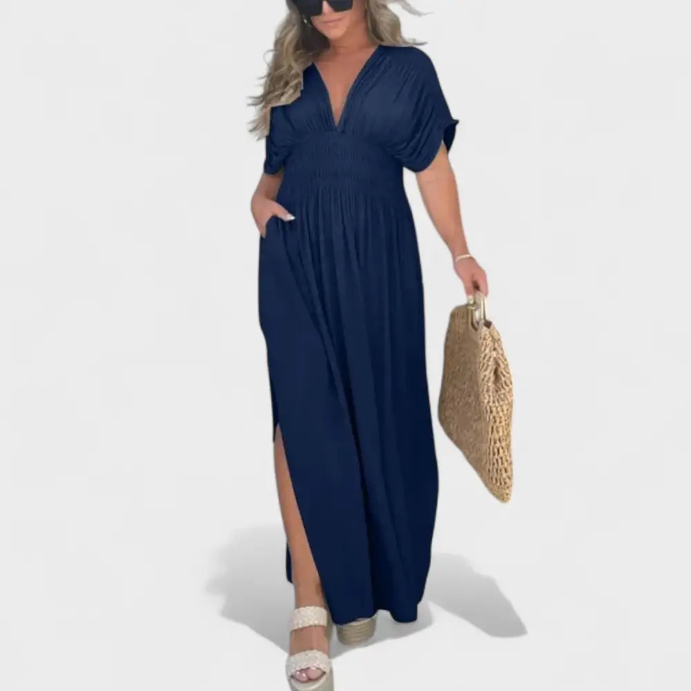Silvia – Vestido Libertad y Frescura Veraniega