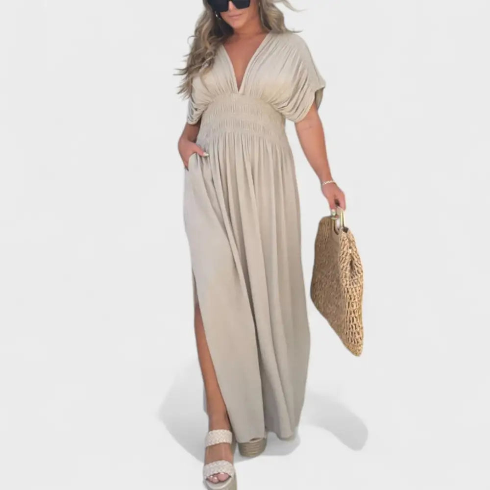 Silvia – Vestido Libertad y Frescura Veraniega