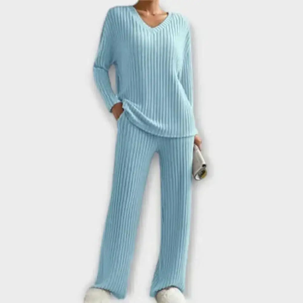 Sofía – Conjunto Estilo Moderno y Confortable