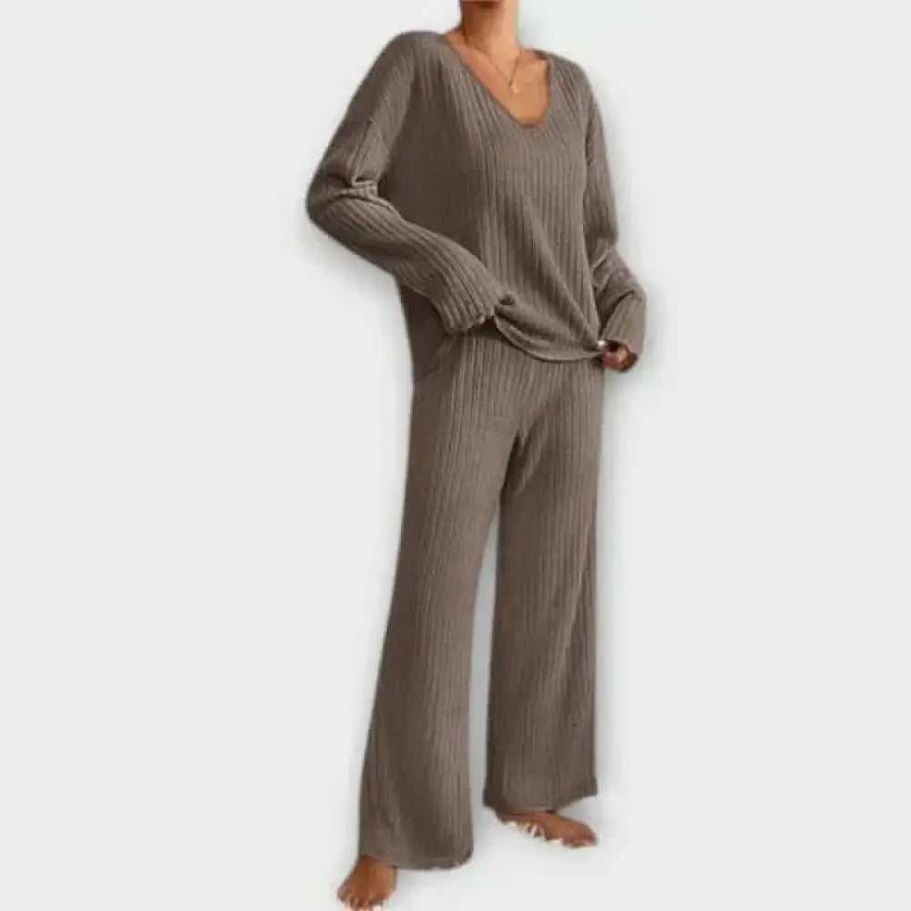 Sofía – Conjunto Estilo Moderno y Confortable