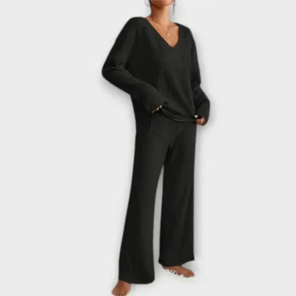 Sofía – Conjunto Estilo Moderno y Confortable