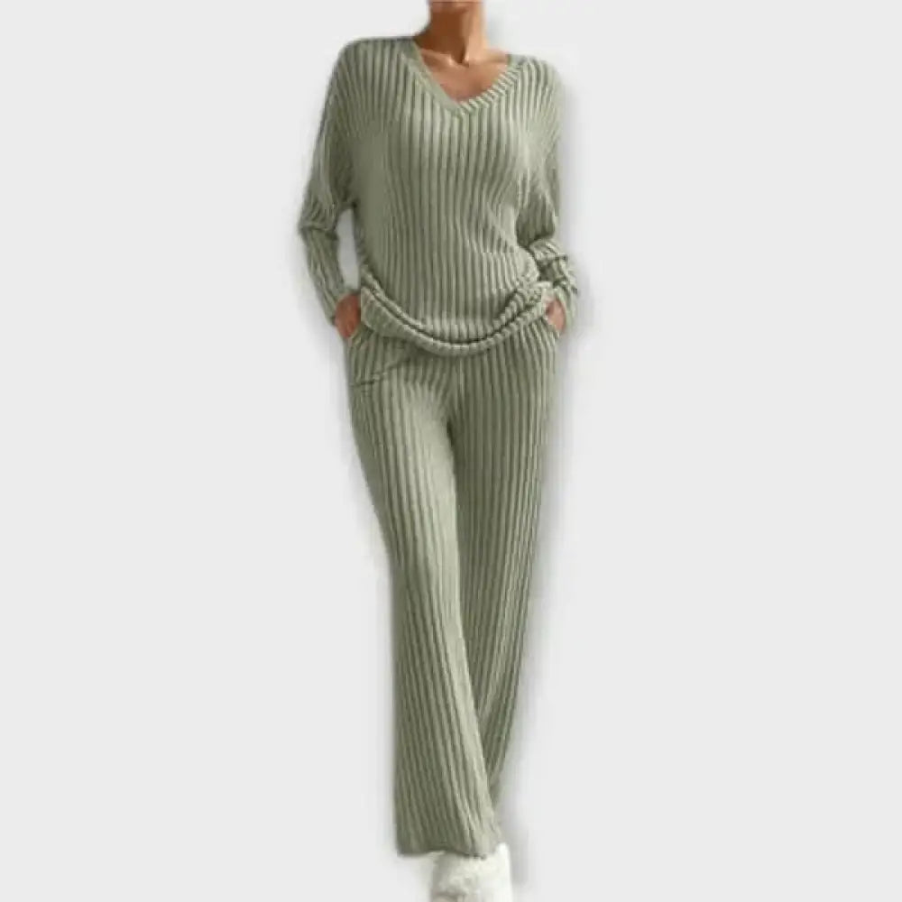 Sofía – Conjunto Estilo Moderno y Confortable