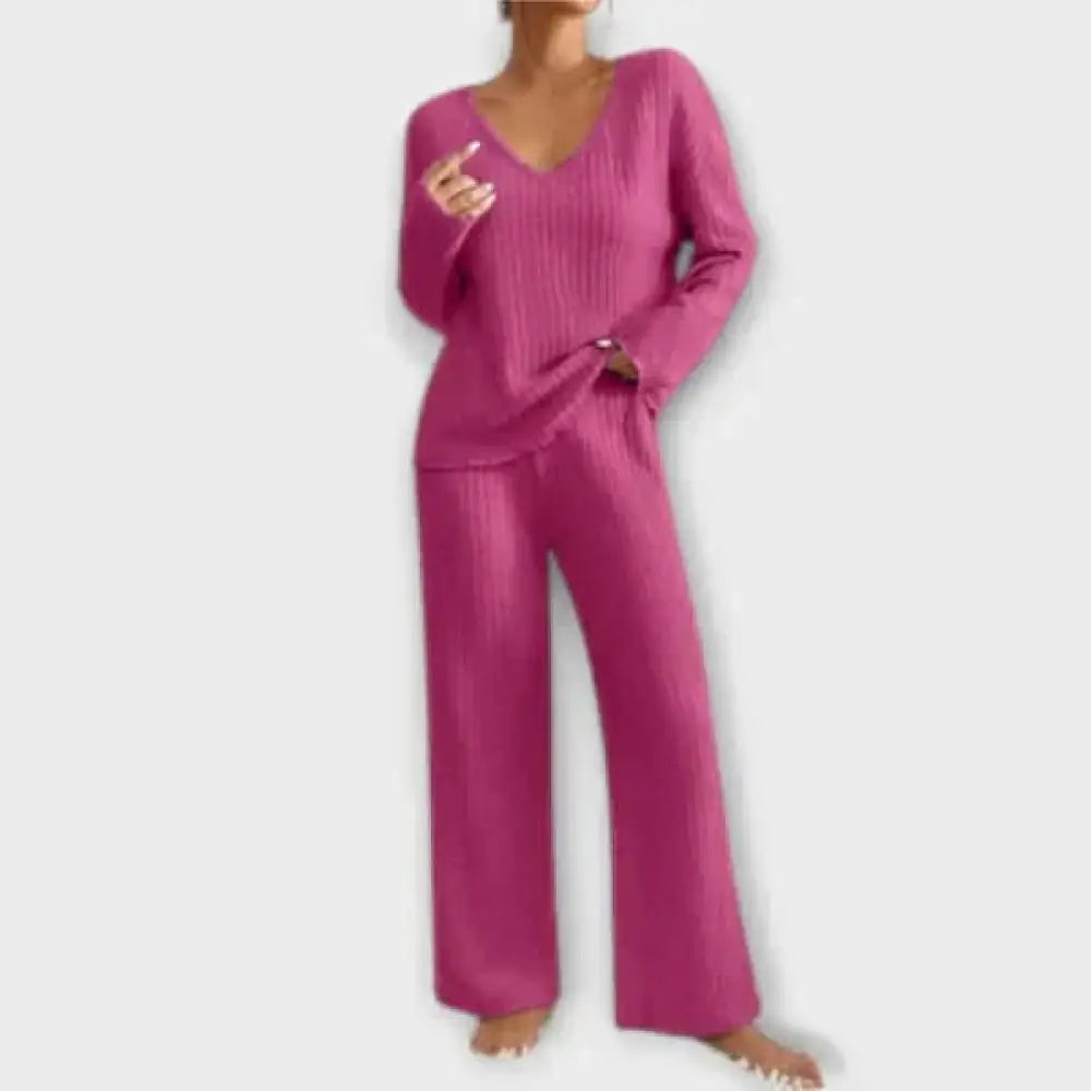 Sofía – Conjunto Estilo Moderno y Confortable