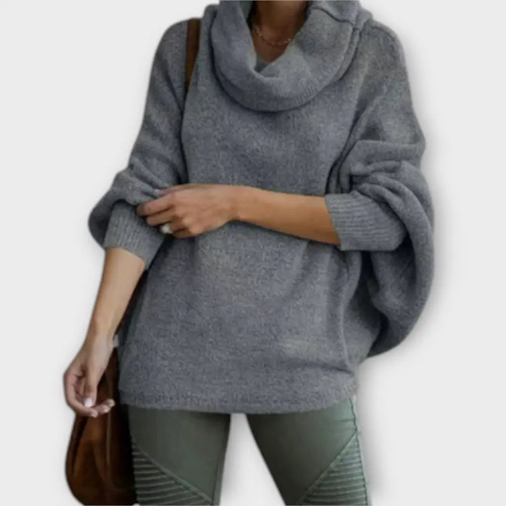 Ulrike – Suéter Calidez y Estilo Atemporal