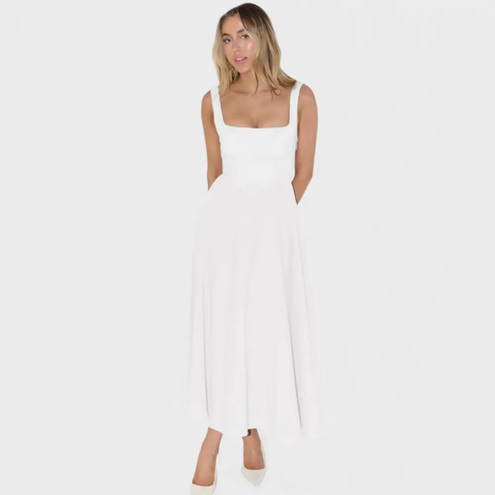 Valentina – Vestido Elegancia Atemporal