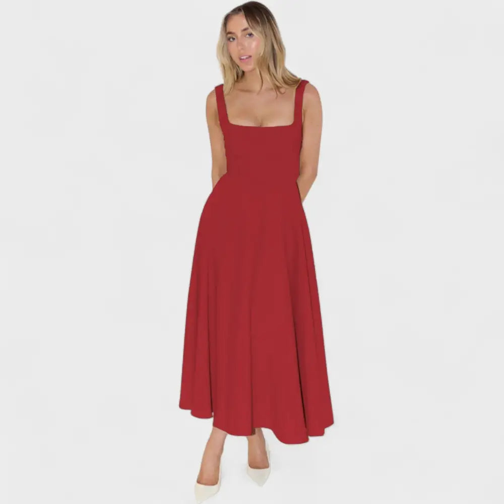 Valentina – Vestido Elegancia Atemporal
