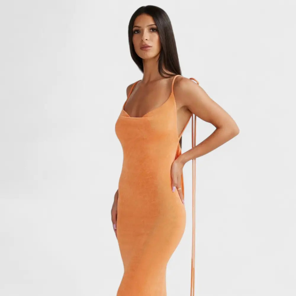 Valentina – Vestido Elegancia sin Esfuerzo