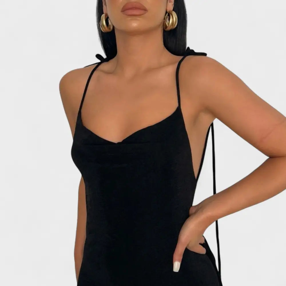 Valentina – Vestido Elegancia sin Esfuerzo
