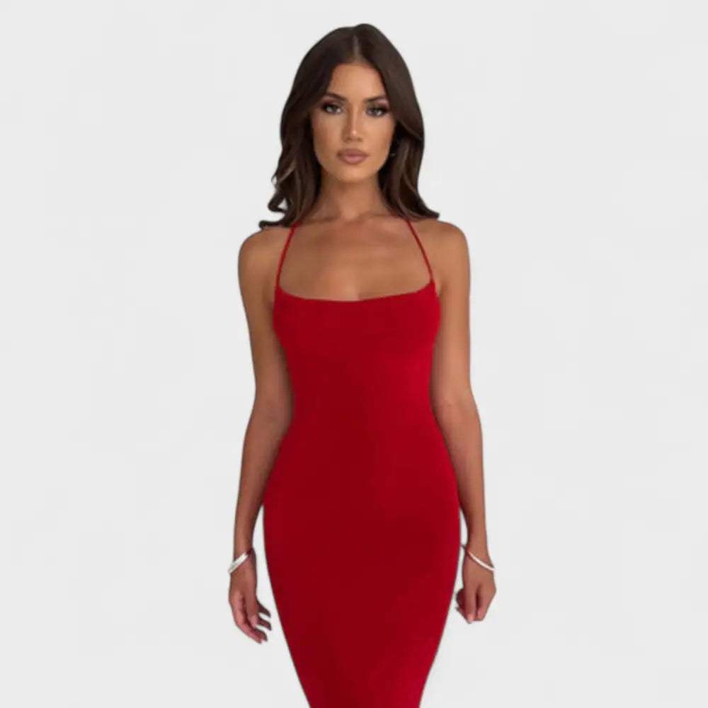 Valentina – Vestido Elegancia sin Esfuerzo