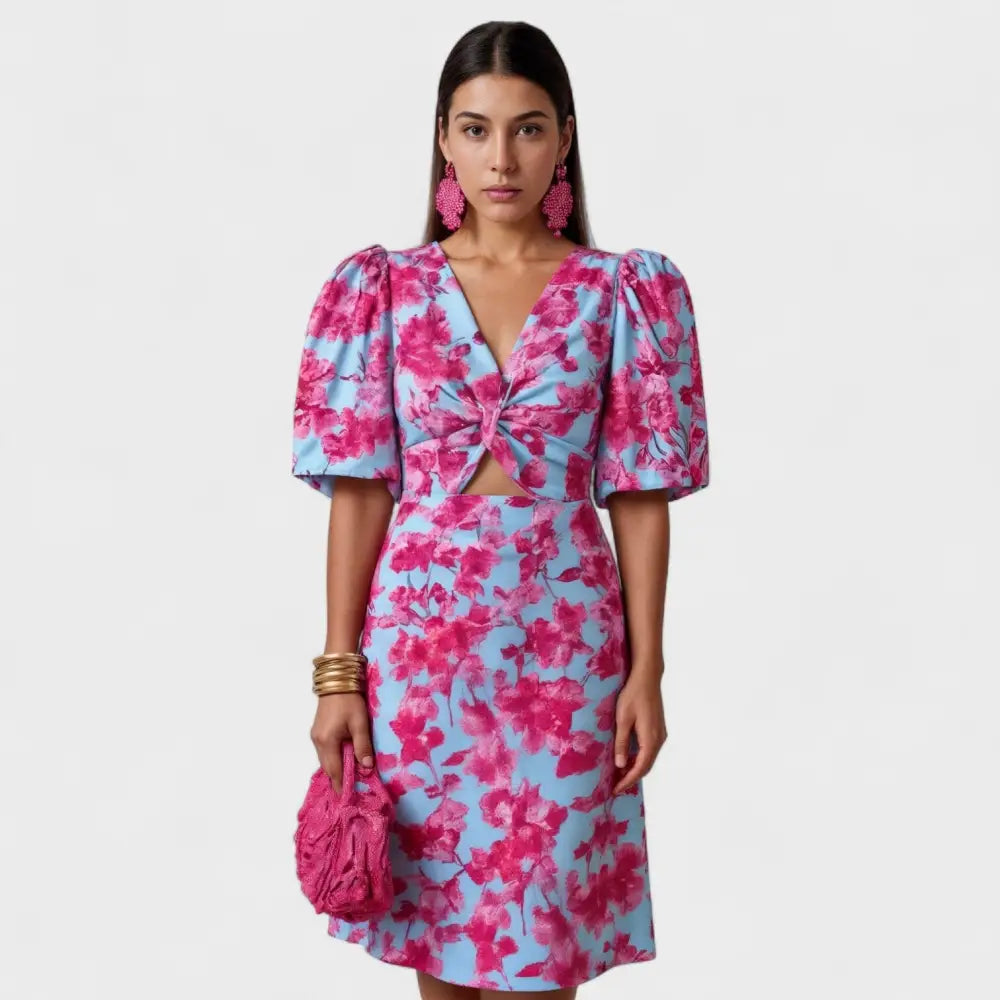 Valentina – Vestido Magia del Verano