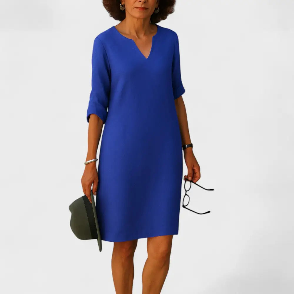 Vestido Alicia – Estilo Fresco para Días Soleados