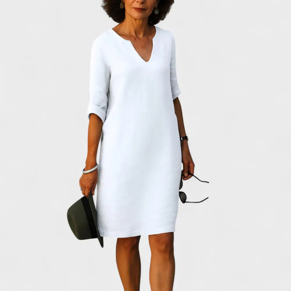 Vestido Alicia – Estilo Fresco para Días Soleados